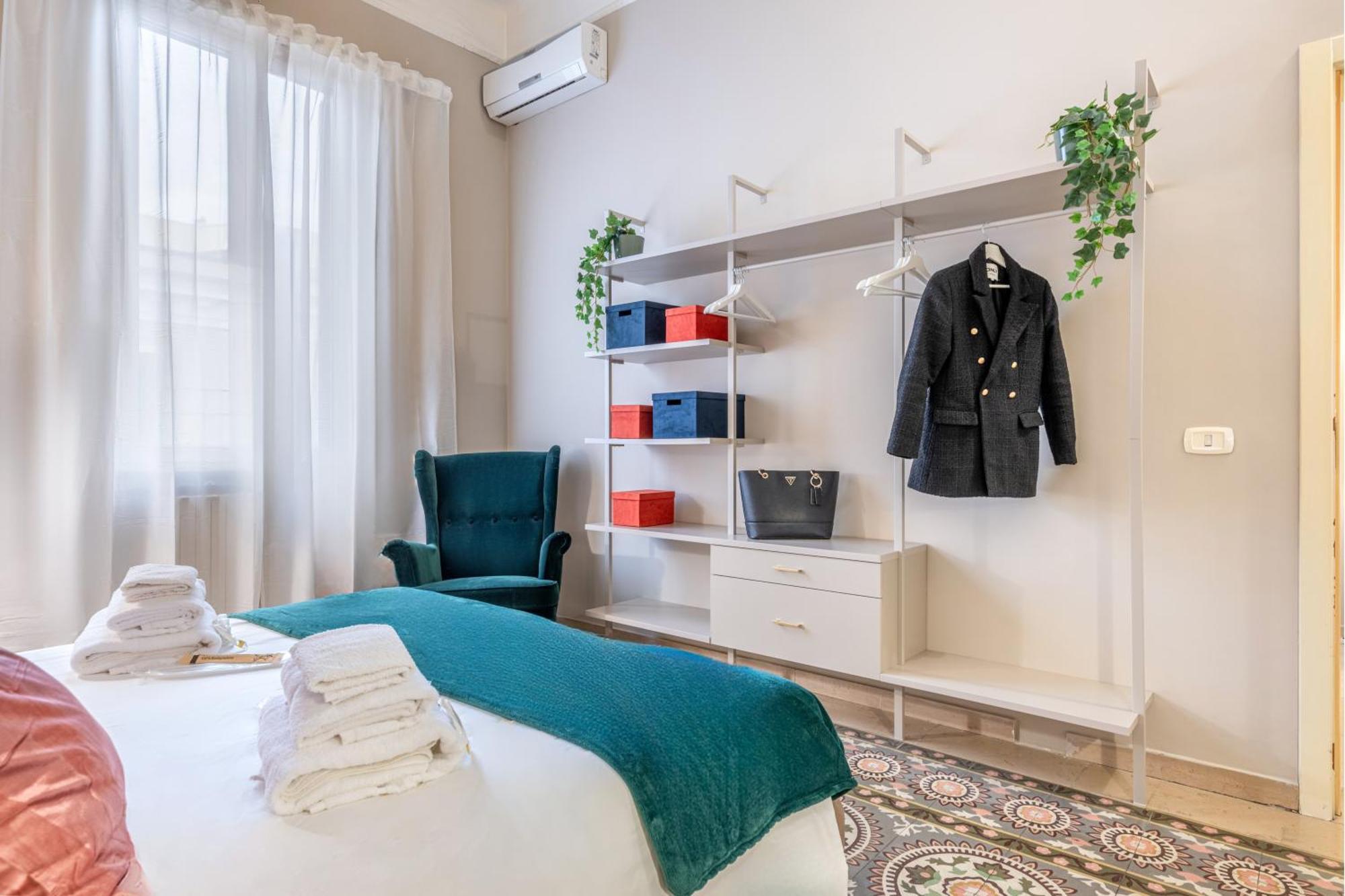 100Mq Maison Paradise - Central & Elegant Apt Bari Exterior foto